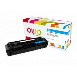 alt. toner OWA ARMOR pre CANON CRG-045H cyan i-SENSYNS LBP610C, iC...