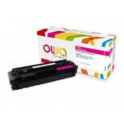 alt. toner OWA ARMOR pre CANON CRG-045H magenta i-SENSYNS LBP610C,...