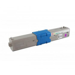 alt. toner OWA ARMOR pre OKI C310 magenta, 44469705 (2000 str.)...