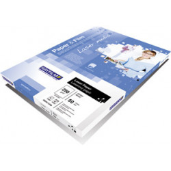 papier RAYFILM obojstranne lesklý laser 50ks/A4 250g R0292.1123B