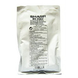 developer SHARP MX-312GV AR-6020/6023,...
