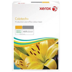 XEROX papier Colotech+ laser A3/250ks 160g 003R94657