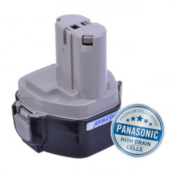 Avacom batéria pre Makita, Ni-MH, 12V, 3000mAh ATMA-12Mh-30H