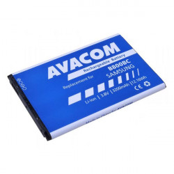 Avacom batéria pre Samsung N9005 Galaxy NOTE 3, Li-Ion, 3.7V,...