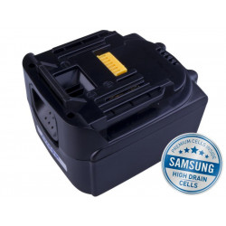 Avacom batéria pre MAKITA, BL 1430, Li-Ion, 14.4V, 4000mAh, 58Wh,...
