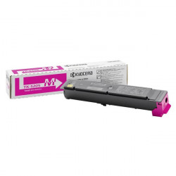 Kyocera originál toner TK-5205M, 1T02R5BNL0, magenta, 12000str.
