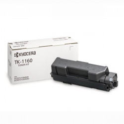 Kyocera originál toner 1T02RY0NL0, TK-1160, black, 7200str.