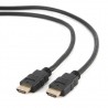 Gembird HDMI - HDMI V1.4 male-male kábel (pozlátené konektory) 15m CC-HDMI4-15M