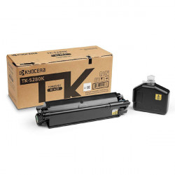 Kyocera originál toner TK-5280K, 1T02TW0NL0, black, 13000str.,...