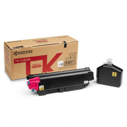 Kyocera originál toner TK-5280M, 1T02TWBNL0, magenta, 11000str.,...