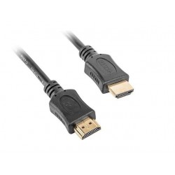 Gembird kábel HDMI-HDMI V1.4  male-male CCS (pozlátené konektory)...
