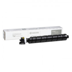 Kyocera originál toner TK-8365K, 1T02YP0NL0, black, 25000str.