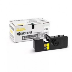 Kyocera originál toner TK5440Y, 1T0C0AANL0, yellow, 2400str. TK-5440Y