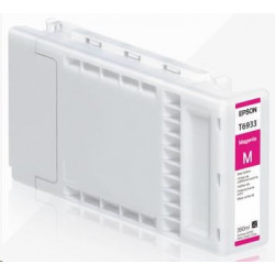 Epson originál ink C13T69330N, magenta, 350ml