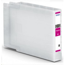 Epson originál ink C13T04C34N, L, magenta