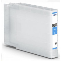Epson originál ink C13T04C24N, L, cyan