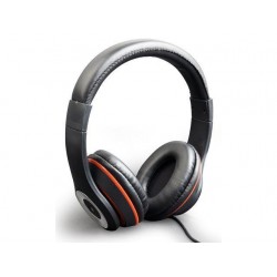 Gembird stereo slúchadlá s mikrofónom Los Angeles s ovládaním...