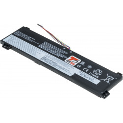 Baterie T6 Power Lenovo V130-15IKB, V330-15ISK, V330-15IKB,...