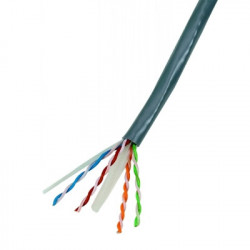 DATACOM UTP drát cat6, bal.500m 1127