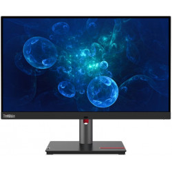 Lenovo ThinkVision/P27pz-30/27"/IPS/4K UHD/60Hz/6ms/Black/3R...