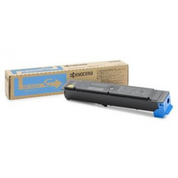 toner KYOCERA TK-5205C Cyan TASKalfa 356Ci / 358ci (12000 str.)