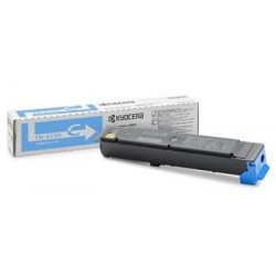 toner KYOCERA TK-5195C Cyan TASKalfa 306ci, 307ci, 308ci (7000 str.)