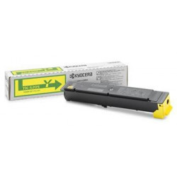 toner KYOCERA TK-5205Y Yellow TASKalfa 356Ci / 358ci (12000 str.)