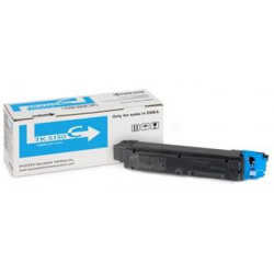 toner KYOCERA TK-5150C Cyan Ecosys M6035cidn/M6530cidn/P6035cdn...