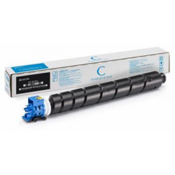 toner KYOCERA TK-8345C Cyan TASKalfa 2552Ci (12000 str.)
