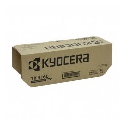 toner KYOCERA TK-3160 Ecosys P3045n/P3050dn/P3055dn/P3060dn (12500...