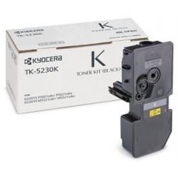 toner KYOCERA TK-5230K Black Ecosys...