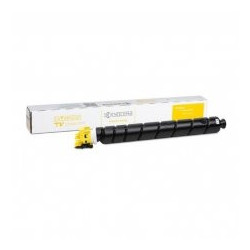 toner KYOCERA TK-8365Y TASKalfa 2554ci (12000 str.)