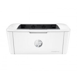 HP LaserJet M110w (20str/min, A4, USB, WiFi) 7MD66F