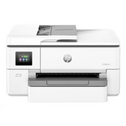 HP All-in-One Officejet 9720e Wide Format (A3, 22 ppm (A4), USB,...