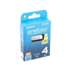 AVACOM Nabíjecí baterie AA Panasonic Eneloop N 1900mAh Ni-MH 4ks...
