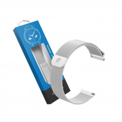 RhinoTech univerzální řemínek milánský tah Quick Release 22mm...