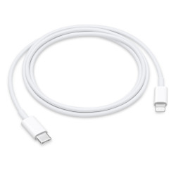 Apple USB-C to Lightning Cable (1 m) / SK MUQ93ZM/A