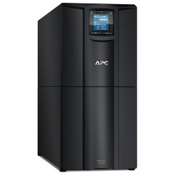 APC Smart-UPS C 3000VA LCD 230V SMC3000I