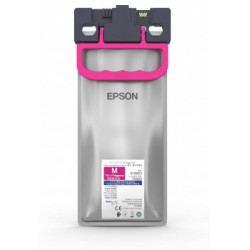 Epson atrament WF-C878R/C879R series magenta XL - 20.000 str....