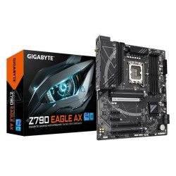 Gigabyte Z790 EAGLE AX, Intel Z790, LGA1700, 4xDDR5, ATX