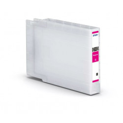 Epson atrament WF-C81xx/WF-C86xx magenta XL C13T04B34N