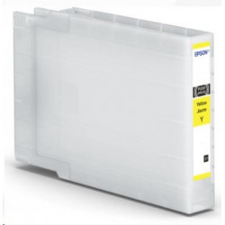 Epson atrament WF-C81xx/WF-C86xx yellow XL C13T04B44N