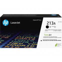 HP 213A čierna tonerová kazeta  LaserJet 3 500 strán W2130A