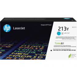HP 213Y azúrová tonerová kazeta LaserJet s extra vysokou...