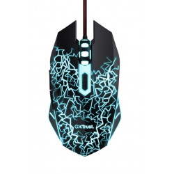 TRUST GXT105X IZZA MOUSE 24618