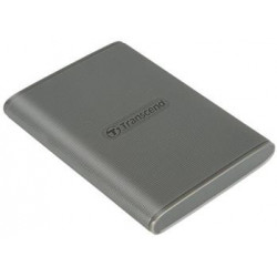 Transcend ESD360C 2TB, USB 20Gbps Type C, Externí SSD disk (3D NAND...