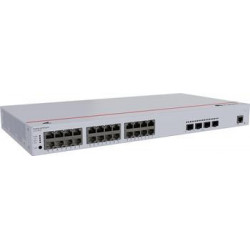 Huawei S310-24P4X(400W) Switch (24*10/100/1000BASE-T ports(400W...