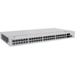 Huawei S310-48P4X Switch (48*10/100/1000BASE-T ports(380W PoE+),...