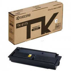 toner KYOCERA TK-6115 ECOSYS M4125idn, M4132idn (15000 str.)