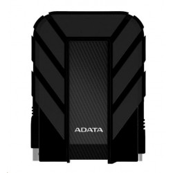 A-DATA DashDrive™ Value HD710P 2,5" externý HDD 1TB USB 3.1 black...